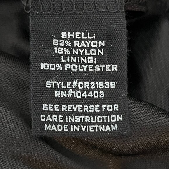 Blu Pepper Boho Floral Tiered Ruffle Strap Dress Size Small Smocked Waist Size - Picture 7 of 10